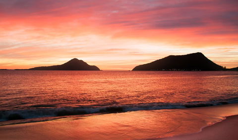 Condo 105 @ Horizons Golf Resort - Salamander Bay NSW - Australian Directory 5