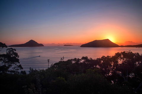 Condo 105 @ Horizons Golf Resort - Salamander Bay NSW - Australian Directory 22
