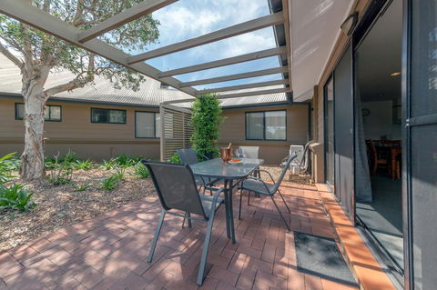 Condo 105 @ Horizons Golf Resort - Salamander Bay NSW - Australian Directory 15
