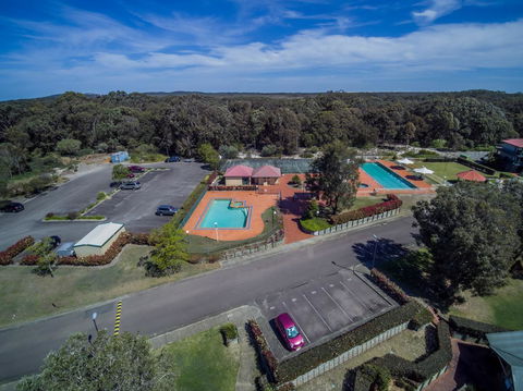 Condo 105 @ Horizons Golf Resort - Salamander Bay NSW - Australian Directory 25