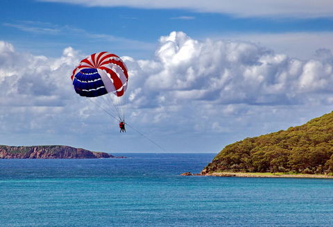 Condo 105 @ Horizons Golf Resort - Salamander Bay NSW - Australian Directory 27