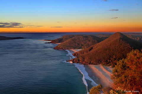 Condo 105 @ Horizons Golf Resort - Salamander Bay NSW - Australian Directory 8