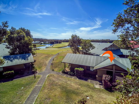 Condo 105 @ Horizons Golf Resort - Salamander Bay NSW - Australian Directory 4