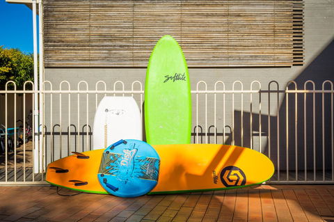 Seashells Apartments Merimbula - Australian Directory 23