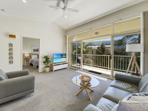 Seashells Apartments Merimbula - Australian Directory 4