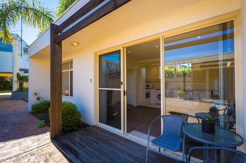 Seashells Apartments Merimbula - Australian Directory 20
