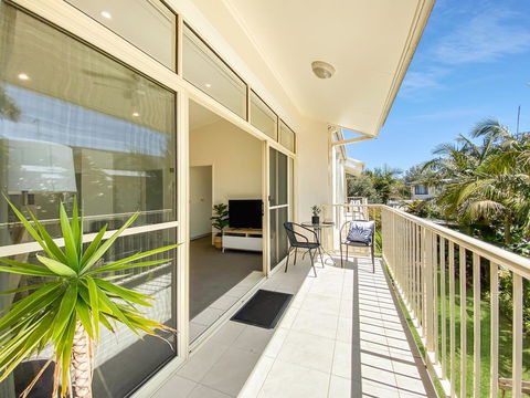 Seashells Apartments Merimbula - Australian Directory 3