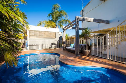 Seashells Apartments Merimbula - Australian Directory 0