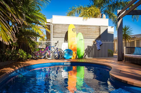 Seashells Apartments Merimbula - Australian Directory 15