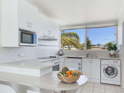 Seashells Apartments Merimbula - Australian Directory 1