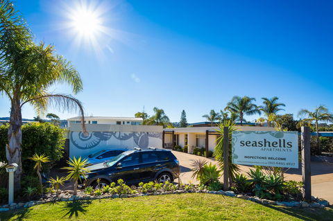 Seashells Apartments Merimbula - Australian Directory 22