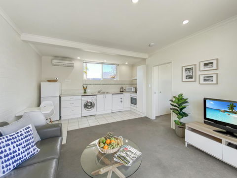 Seashells Apartments Merimbula - Australian Directory 9