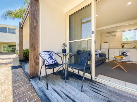 Seashells Apartments Merimbula - Australian Directory 7