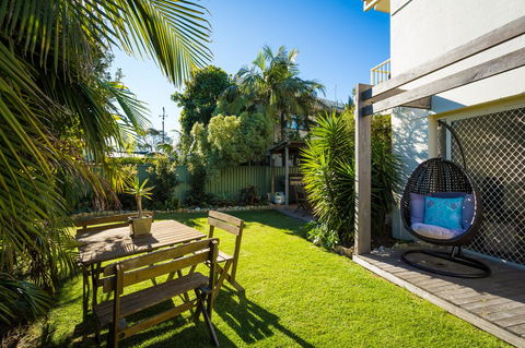 Seashells Apartments Merimbula - Australian Directory 13