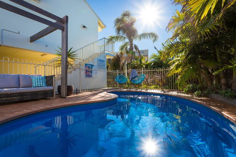 Seashells Apartments Merimbula - Australian Directory 12