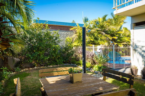Seashells Apartments Merimbula - Australian Directory 19