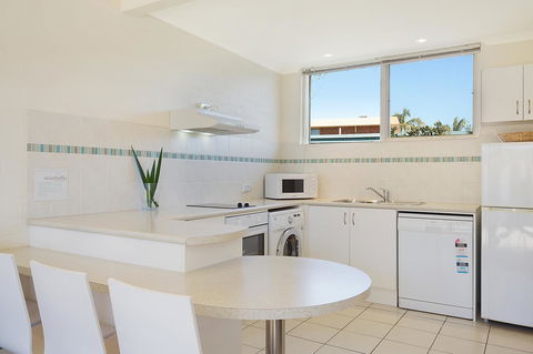 Seashells Apartments Merimbula - Australian Directory 16