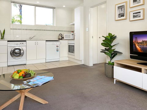 Seashells Apartments Merimbula - Australian Directory 2