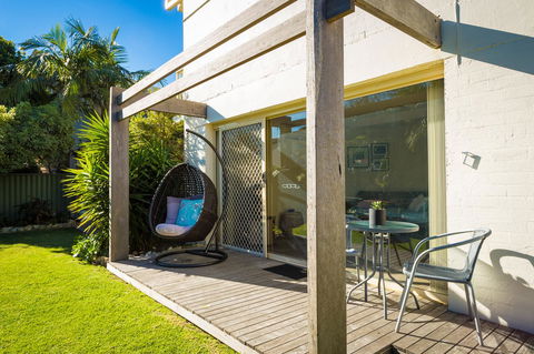 Seashells Apartments Merimbula - Australian Directory 27