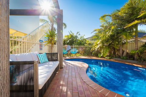 Seashells Apartments Merimbula - Australian Directory 24