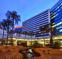 Stamford Plaza Sydney Airport Hotel  Conference Centre - Australian Directory