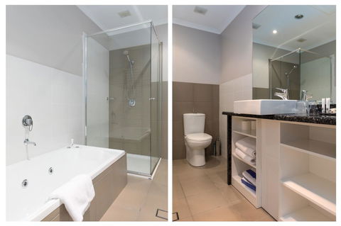 The Edgewater On Greville - Australian Directory 6