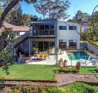 The Edgewater Bed  Breakfast - Australian Directory