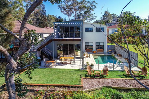 The Edgewater On Greville - Australian Directory 0