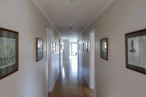 The Edgewater On Greville - Australian Directory 32