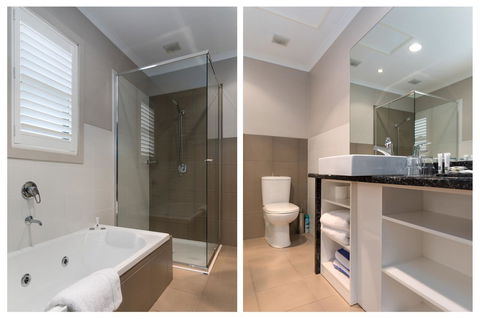 The Edgewater On Greville - Australian Directory 24