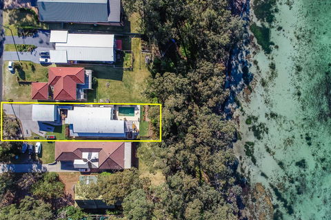 The Edgewater On Greville - Australian Directory 2