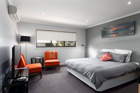 The Edgewater On Greville - Australian Directory 22