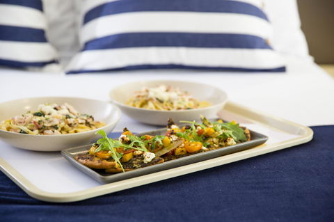 Novotel Newcastle Beach - Australian Directory 12