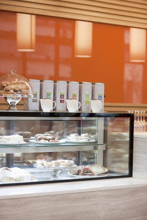 Novotel Newcastle Beach - Australian Directory 27