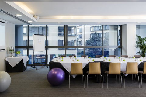 Novotel Newcastle Beach - Australian Directory 19