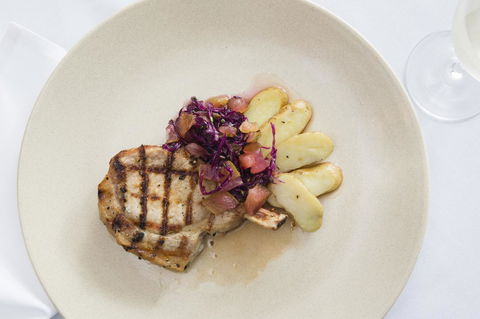 Novotel Newcastle Beach - Australian Directory 35