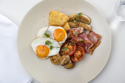 Novotel Newcastle Beach - Australian Directory 7
