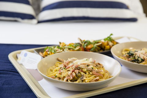 Novotel Newcastle Beach - Australian Directory 16