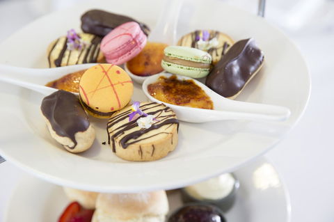 Novotel Newcastle Beach - Australian Directory 38