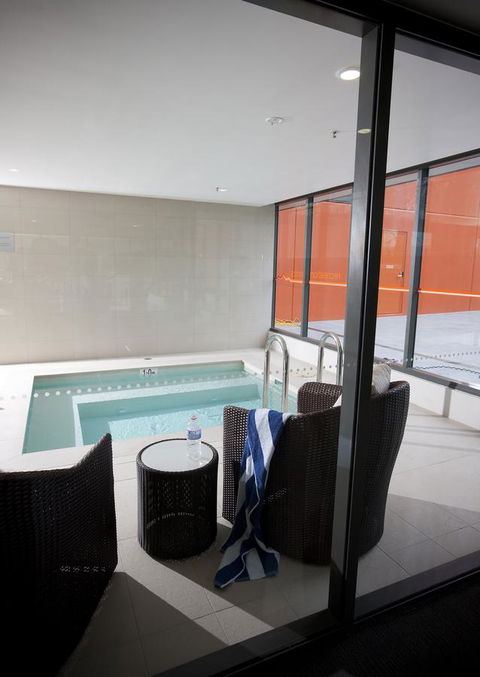 Novotel Newcastle Beach - Australian Directory 29