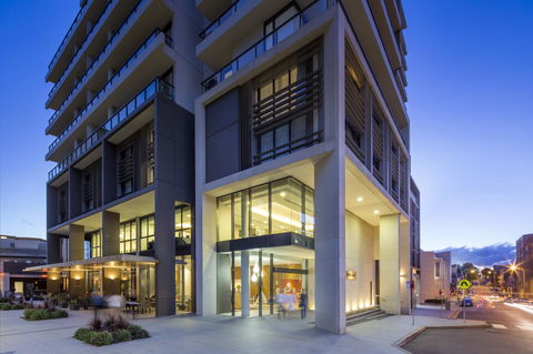 Novotel Newcastle Beach - Australian Directory 3