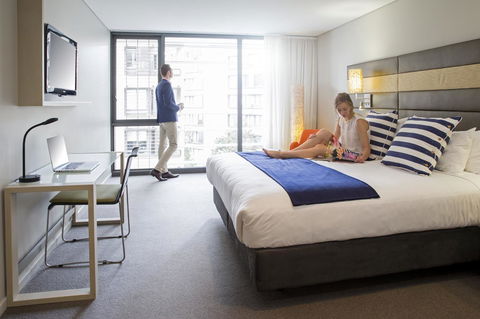 Novotel Newcastle Beach - Australian Directory 11