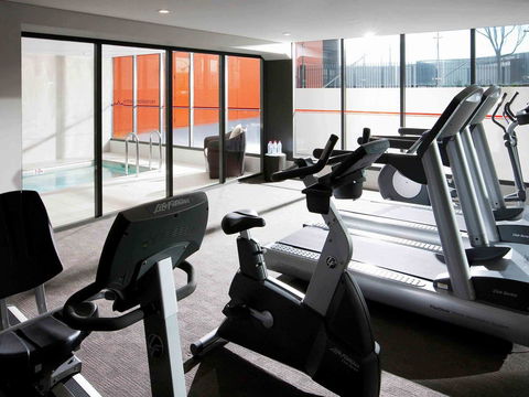 Novotel Newcastle Beach - Australian Directory 44