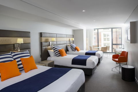 Novotel Newcastle Beach - Australian Directory 5