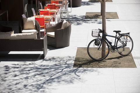 Novotel Newcastle Beach - Australian Directory 33