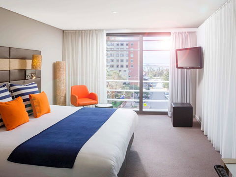 Novotel Newcastle Beach - Australian Directory 0