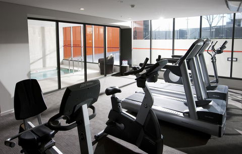 Novotel Newcastle Beach - Australian Directory 28