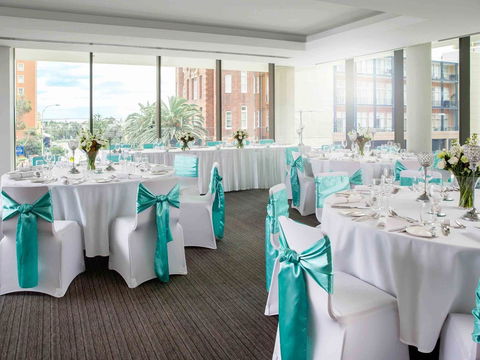 Novotel Newcastle Beach - Australian Directory 41