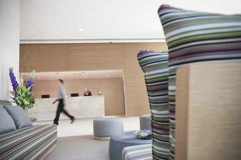 Novotel Newcastle Beach - Australian Directory 26