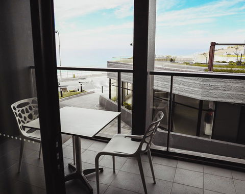Novotel Newcastle Beach - Australian Directory 4